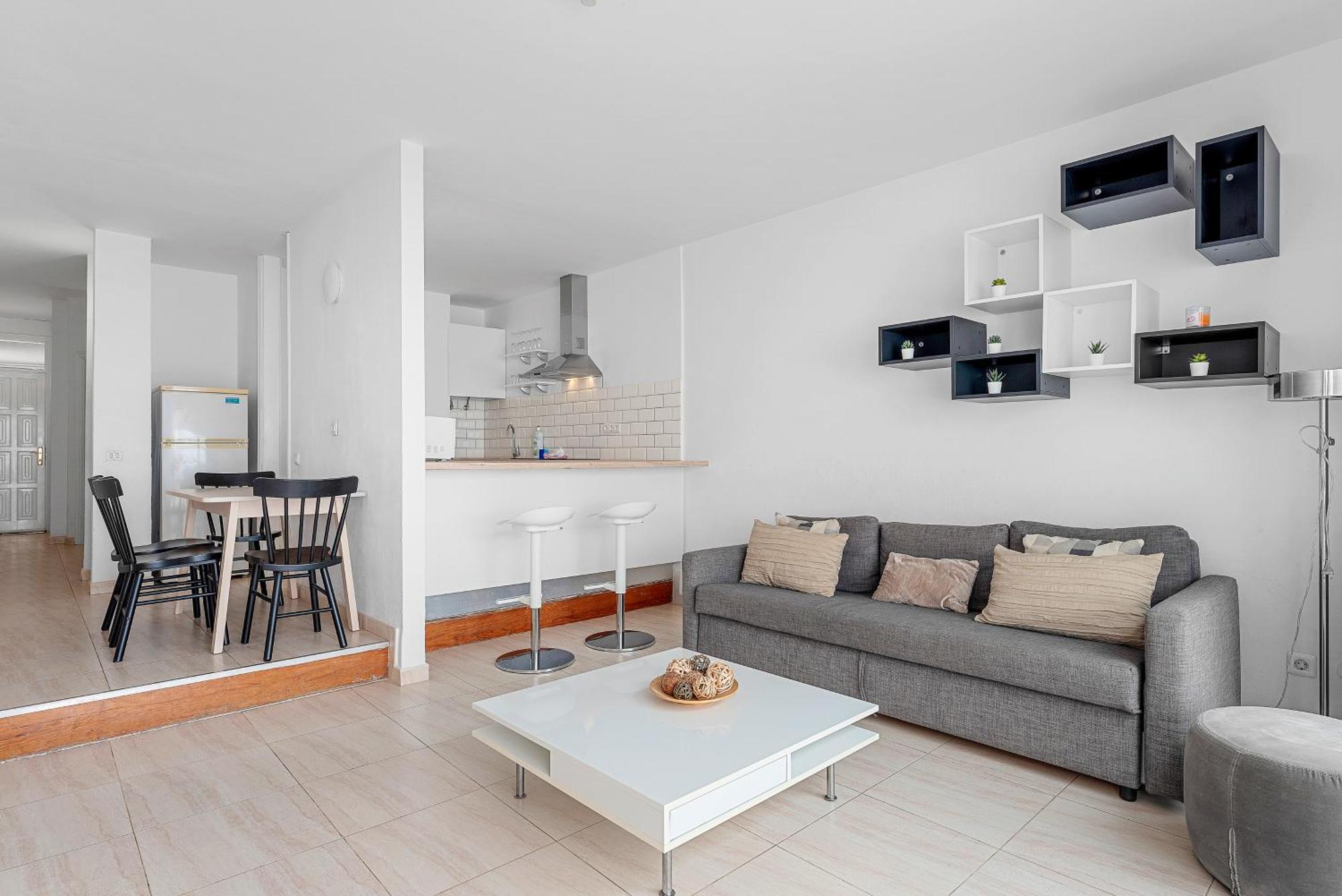 אדחה Royal Sea View Villas Canarias מראה חיצוני תמונה